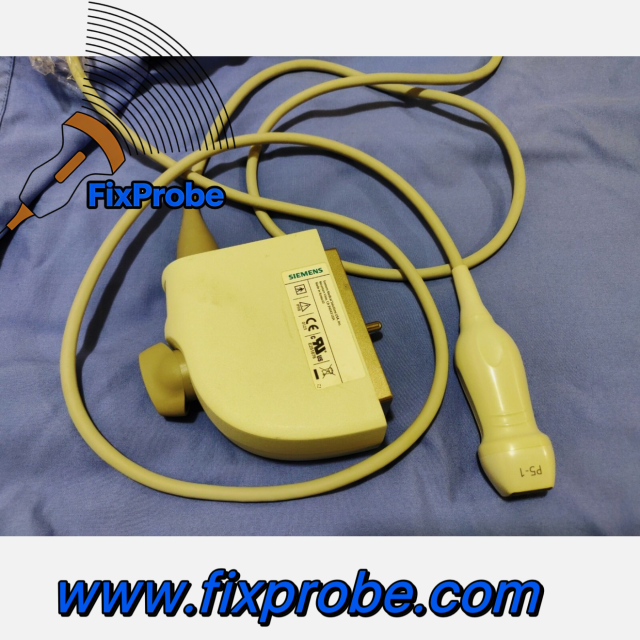 Siemens P5-1 Ultrasound Probe Repair and sale