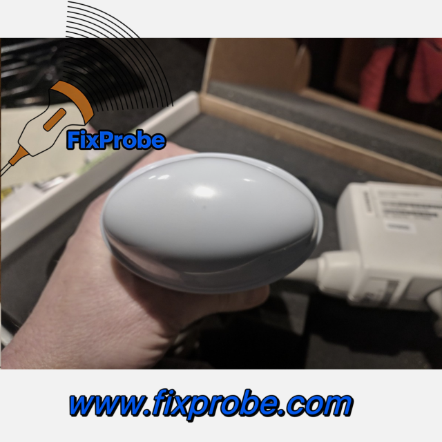 Siemens Acuson X300 C7F2 Ultrasound Probe Repair and sale