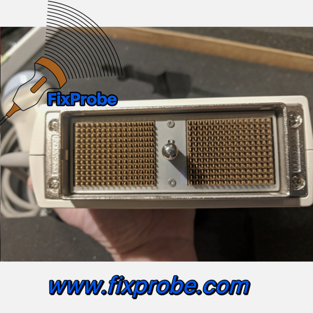Siemens Acuson X300 C7F2 Ultrasound Probe Repair and sale