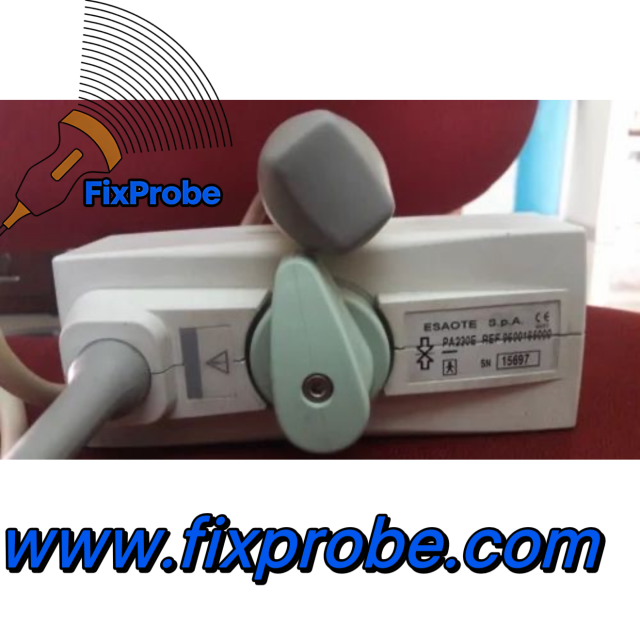 Biosound PA230E Ultrasound Probe Repair and sale