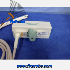 Biosound Esaote EC123 Ultrasound Probe Repair and sale