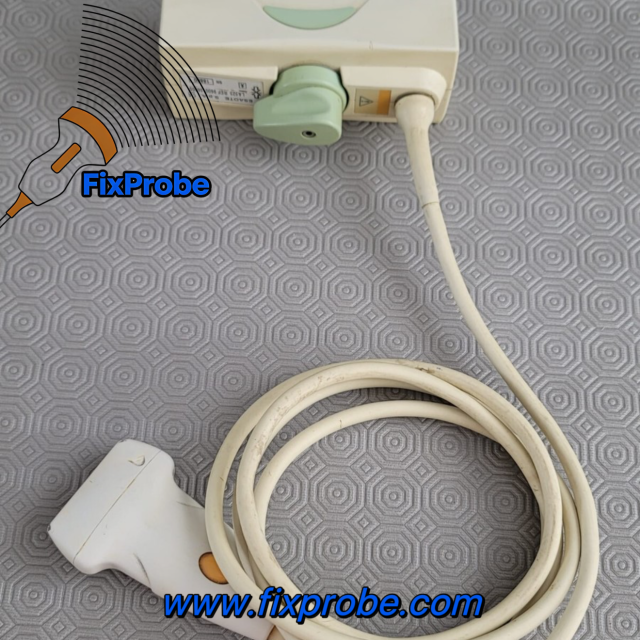 Biosound Esaote LA523 Ultrasound Probe Repair and sale