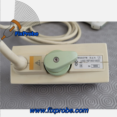 Biosound Esaote LA523 Ultrasound Probe Repair and sale