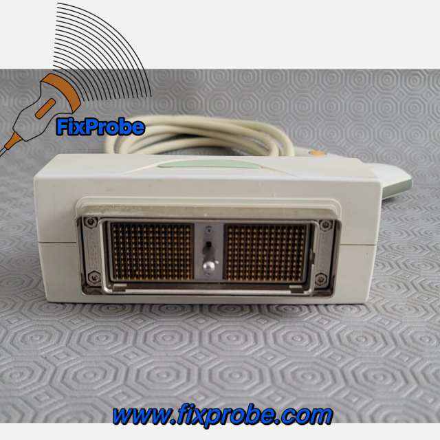 Biosound Esaote LA523 Ultrasound Probe Repair and sale