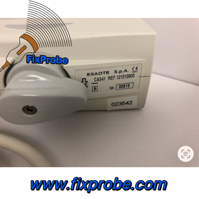 Biosound Biosound CA541 Ultrasound Probe Repair and sale
