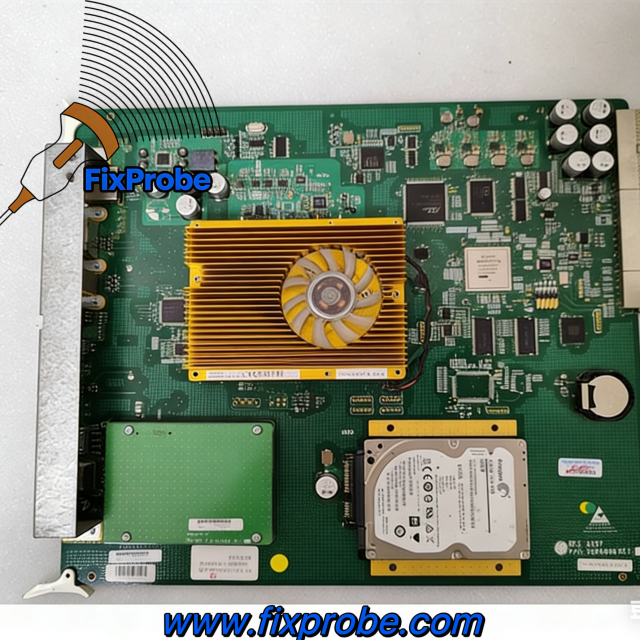 GE VOLUSON S6 Motherboard 5364098-2 Repair and sale