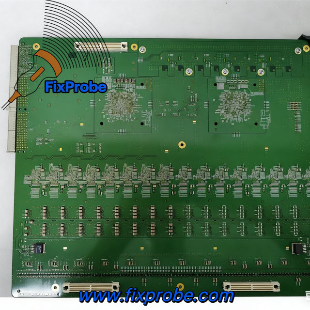 GE VOLUSON S6 BF64D 5728958 Repair and sale