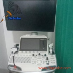 GE LOGIQ S7 Ultrasound machine repair service