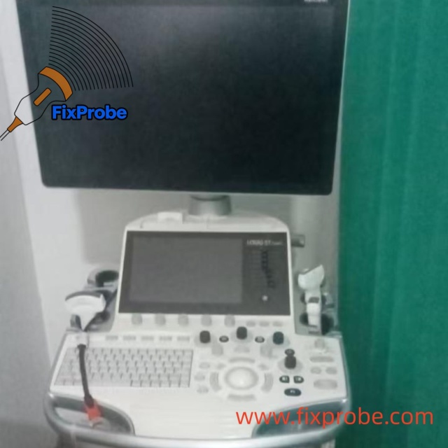 GE LOGIQ S7 Ultrasound machine repair service