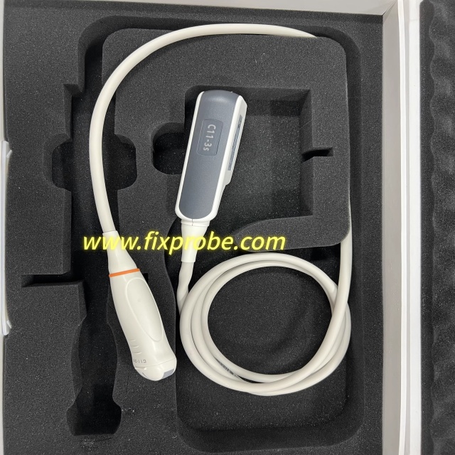 Mindray C11-3s Curved Array Probe Rebair and Sale