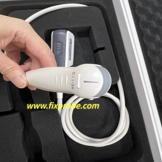 Mindray C11-3s Curved Array Probe Rebair and Sale