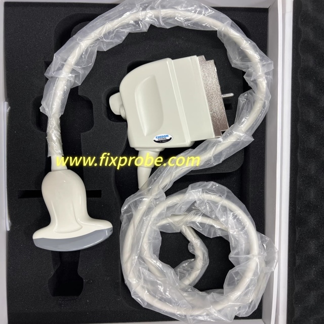 Chison D3C60L Transducer Probe Repair and Sale