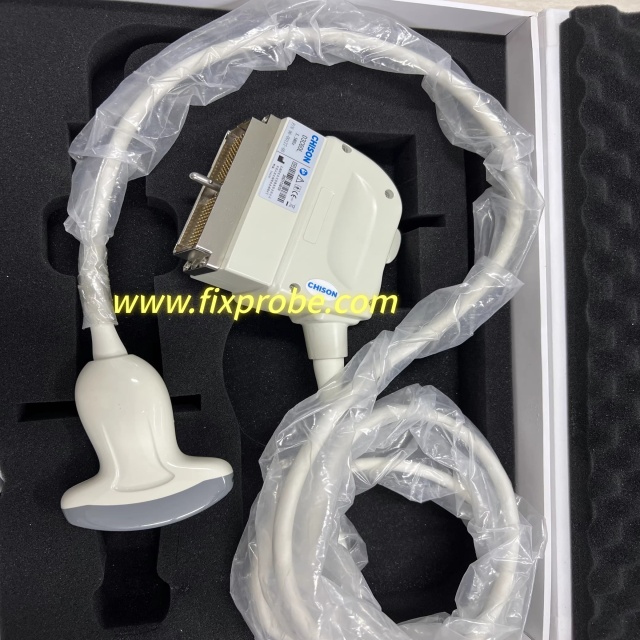 Chison D3C60L Transducer Probe Repair and Sale