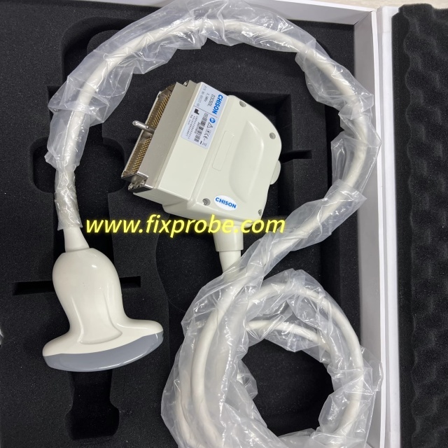 Chison D3C60L Transducer Probe Repair and Sale