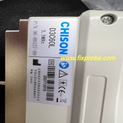 Chison D3C60L Transducer Probe Repair and Sale
