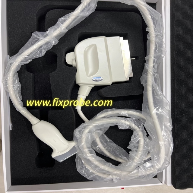 Linear Array Probe D7L40L for Chison Q Series Ultrasounds Repair and Sale