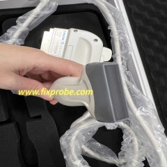Linear Array Probe D7L40L for Chison Q Series Ultrasounds Repair and Sale