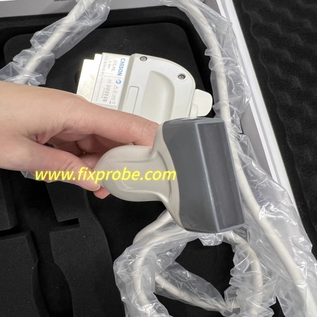 Linear Array Probe D7L40L for Chison Q Series Ultrasounds Repair and Sale