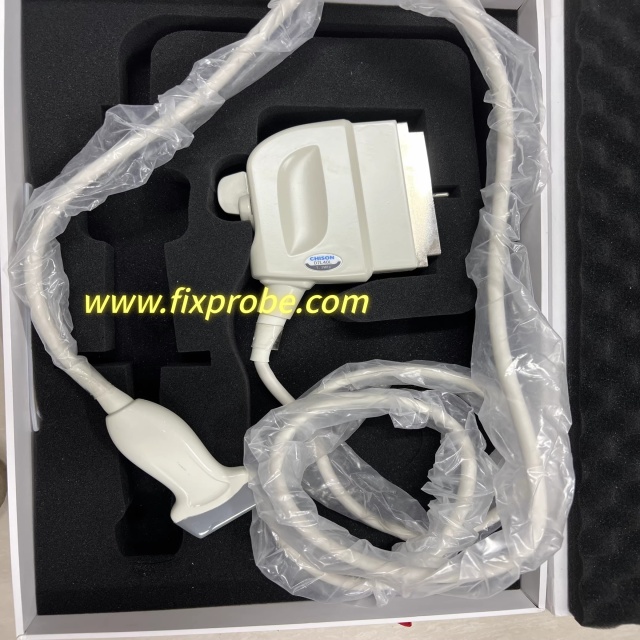 Linear Array Probe D7L40L for Chison Q Series Ultrasounds Repair and Sale