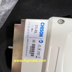 Linear Array Probe D7L40L for Chison Q Series Ultrasounds Repair and Sale