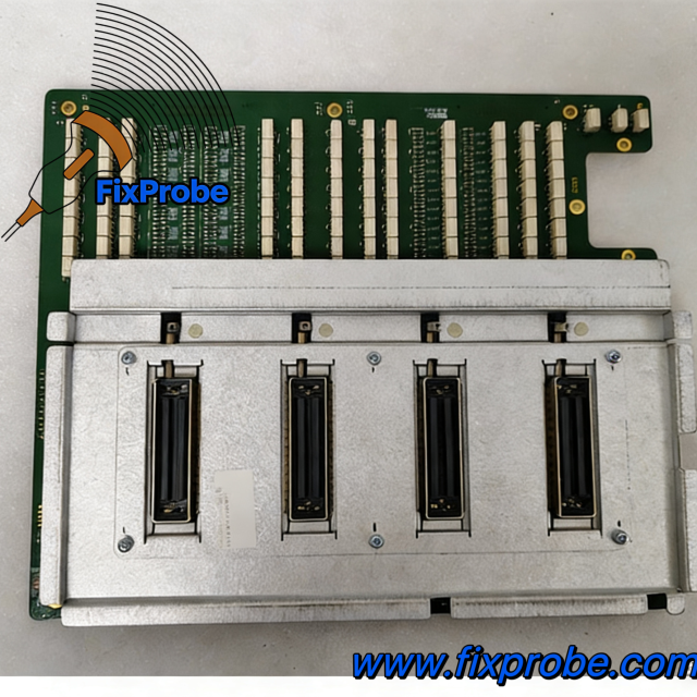 GE Voluson S8 EDPI Probe Interface Board 5722794-2 Repair and sale