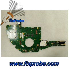 GE Voluson E10 Ultrasound RTU Board PN RTU5d KTI301890 Repair and sale