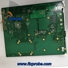 GE VOLUSON S6 Mainboard Ultrasound Part P/N:5364098 Repair and sale