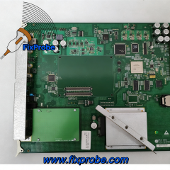 GE VOLUSON S6 Mainboard Ultrasound Part P/N:5364098 Repair and sale