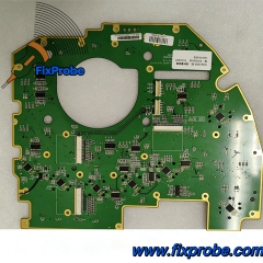 GE Voluson E8 Control Panel KTI302963 Repair and sale
