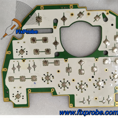 GE Voluson E8 Control Panel KTI302963 Repair and sale