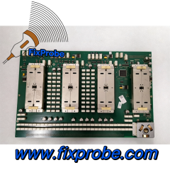 GE Voluson E8 RTF BEAMFORMER RTF20e KTI301620-2 Repair and sale