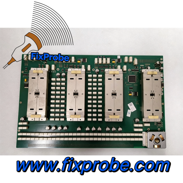 GE Voluson E8 RTF BEAMFORMER RTF20e KTI301620-2 Repair and sale