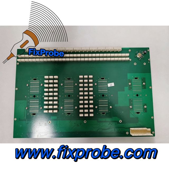 GE Voluson E8 RTF BEAMFORMER RTF20e KTI301620-2 Repair and sale