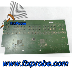 GE VOLUSON E8 RSX20 Extension Board-KTI303054-14 Repair and sale