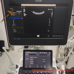 Philips Affiniti 70 Ultrasound Machine for sale
