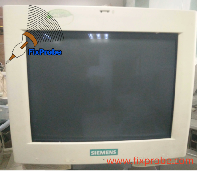 Siemens G60S CRT Monitor Repair Servcie and sale