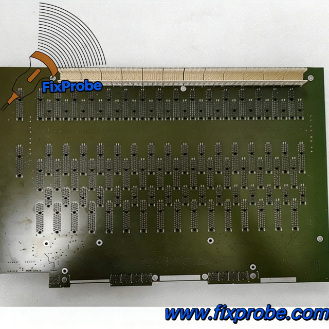 GE VOLUSON E8 RTM Board ASSY KTI196221/RTM15C Repair and sale