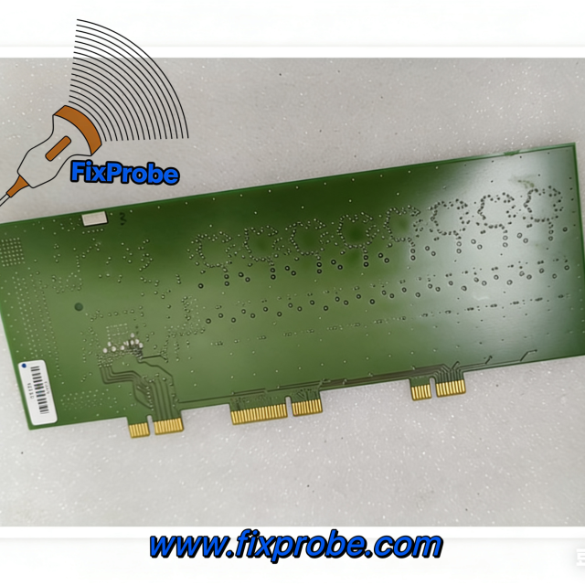 GE VOLUSON E8 Beamformer Board Model RST20 KTI301148-1  Repair and sale