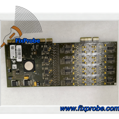 GE VOLUSON E8 Recevier Board RSR14b-KTI196357-9 Repair and sale