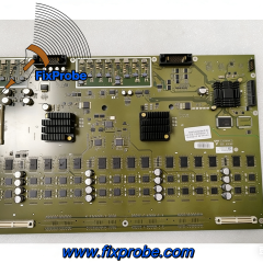 GE VOLUSON E8 Ultrasound Board RFM221 KTI303915 Repair and sale