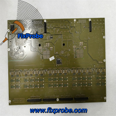 GE VOLUSON E8 RFM201 KTI303916 Ultrasonic Part Repair and sale