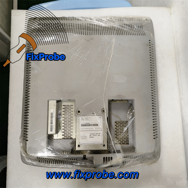 GE VOLUSON E8 MDM90 Display KTI221009 Ultrasonic Part Repair and sale