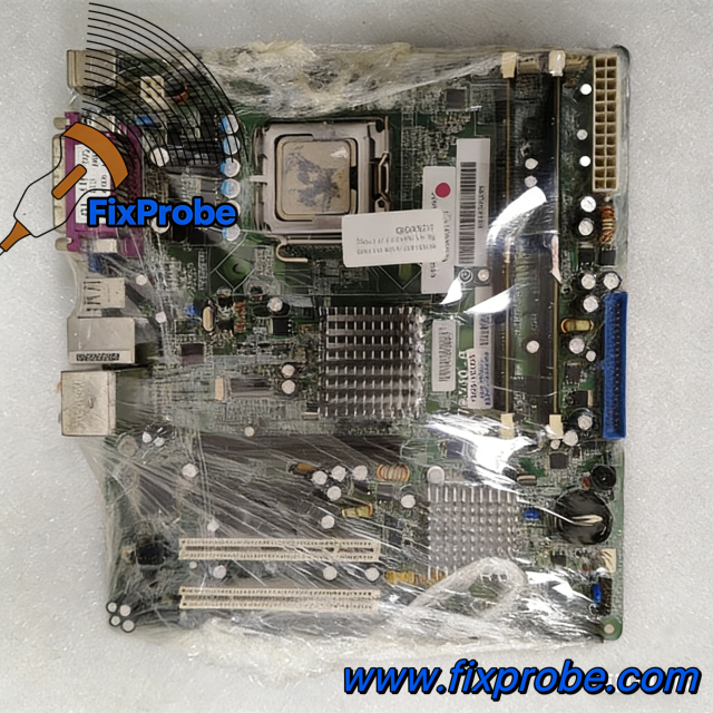 GE VOLUSON E8 BT10 Motherboard KTI302071-2 Repair and sale