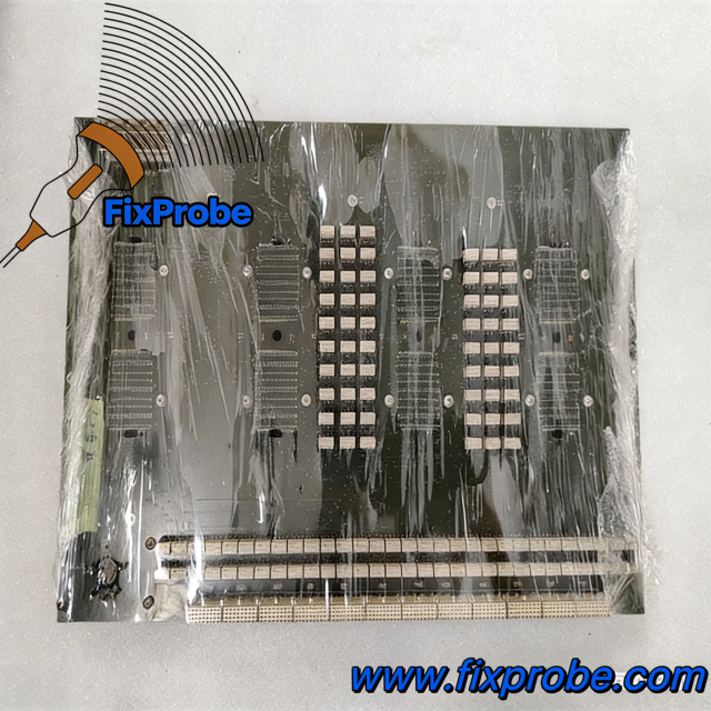 GE Voluson E6 Probe Interface Board KTI196272-12/KTI196272-14 Repair and sale