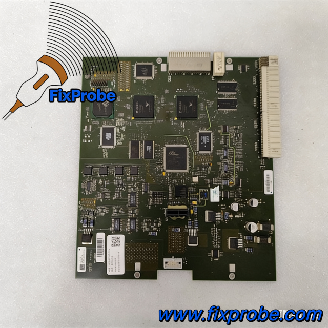 GE Voluson E6 RFI6g Ultrasound Board KTI196142 Repair and sale