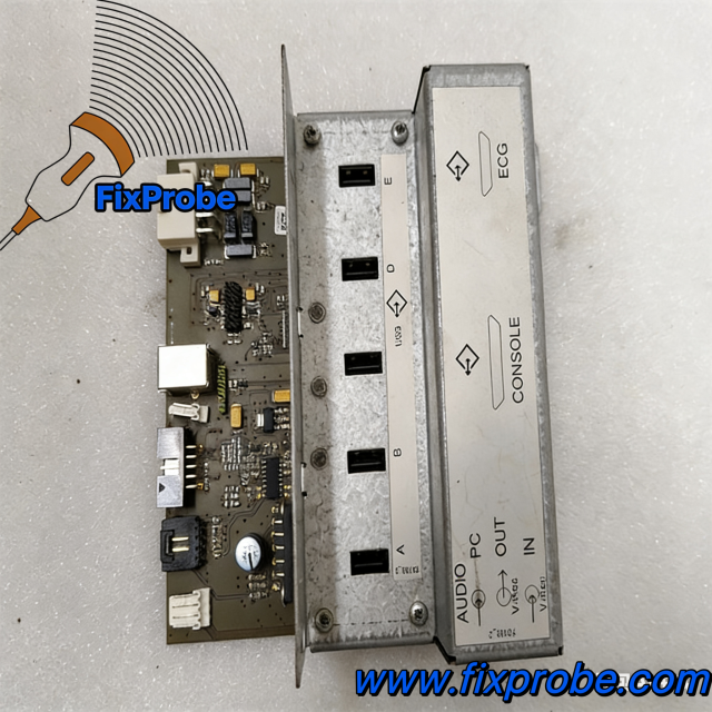 GE Voluson E6/E8 RTB4 Board KTI221016-4 Ultrasonic Parts Repair and sale