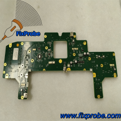 GE VIVID T8 Control Panel-5720091/5796802 Ultrasonic Parts Repair and sale