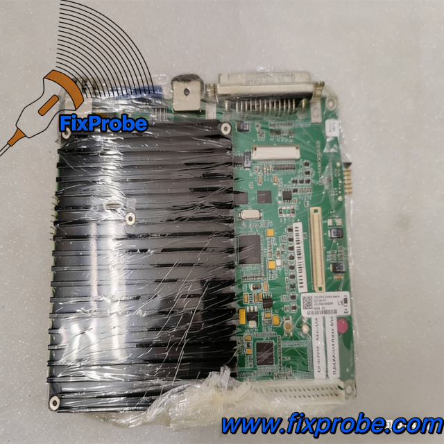 GE VIVID S6 mianboard motherboard R2424348-R2423402 Repair and sale