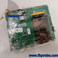 GE VIVID S6 mianboard motherboard R2424348-R2423402 Repair and sale