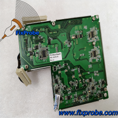 GE VIVID S6 DC-DC R2408403-4/2403248 Medical Ultrasonic Board Repair and sale
